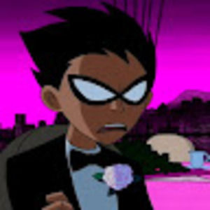 Meet your Posher, Greyson